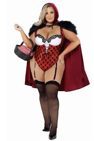 2PC PLAYBOY ENCHANTED FOREST