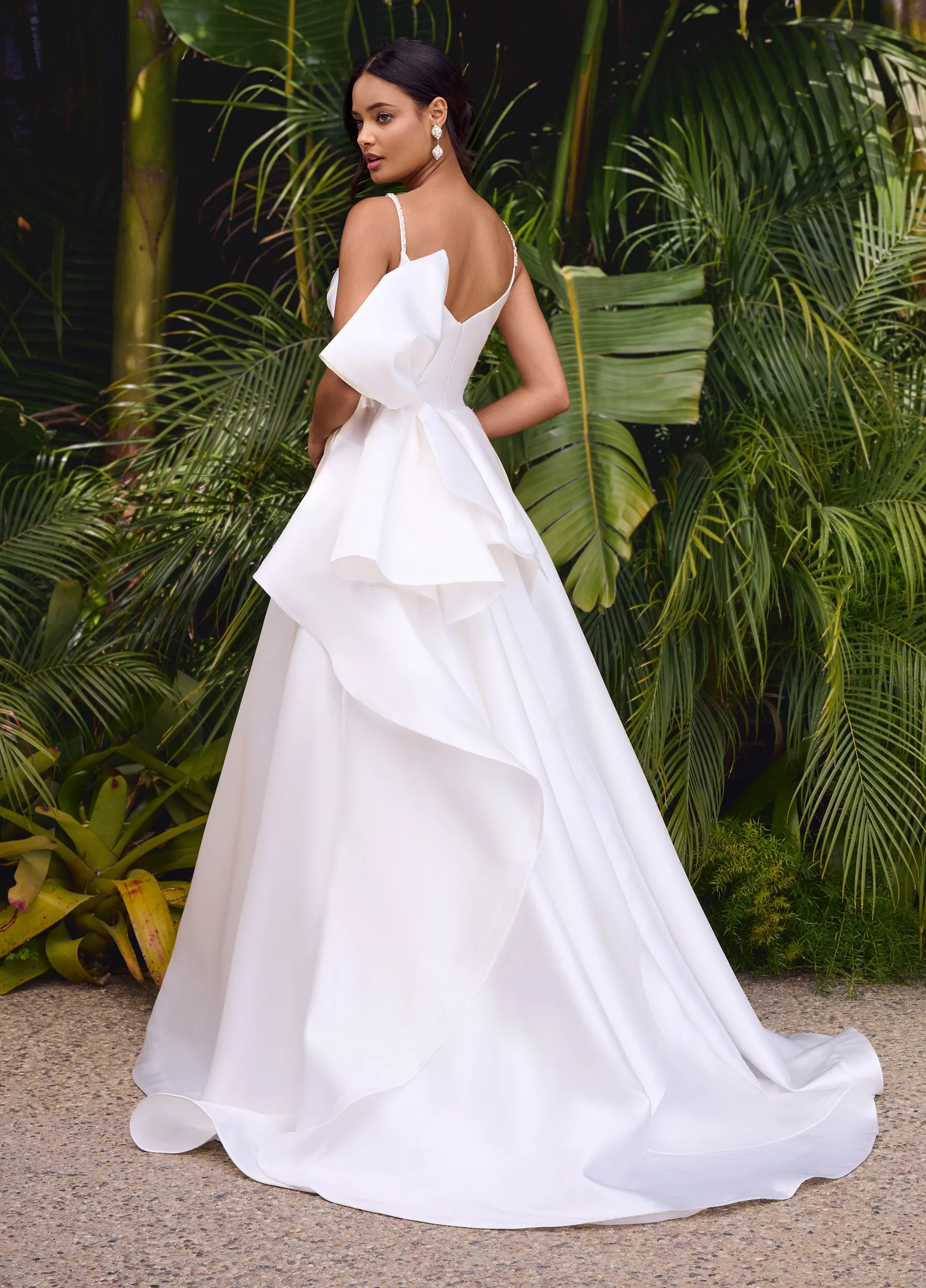 Amaya Gown