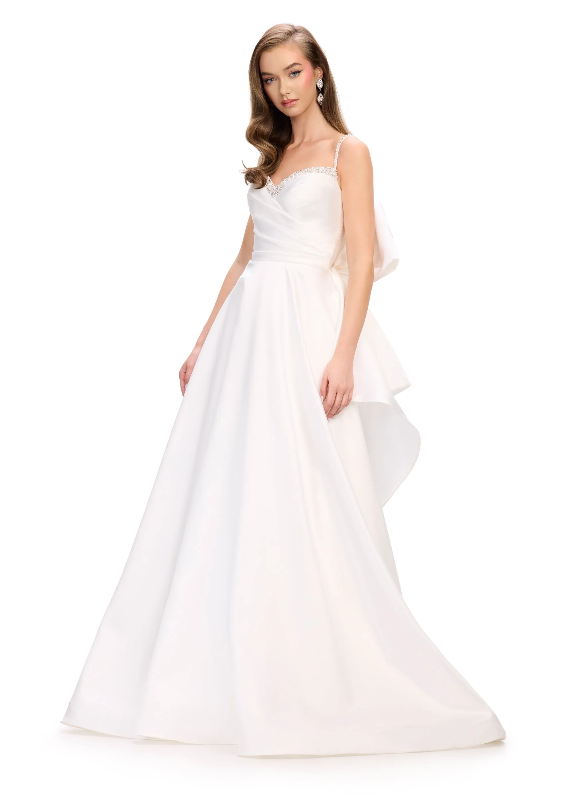 Amaya Gown