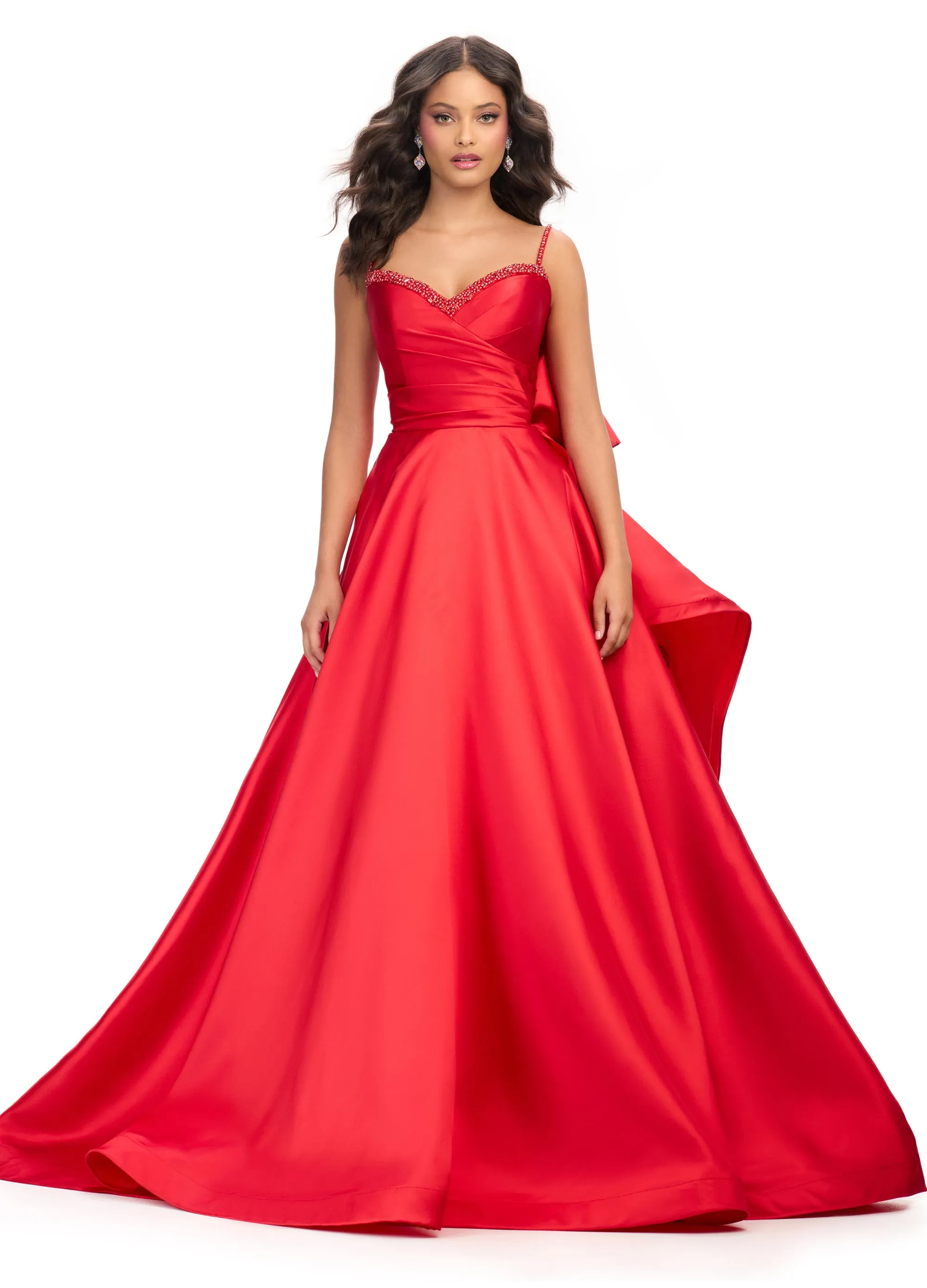 Amaya Gown
