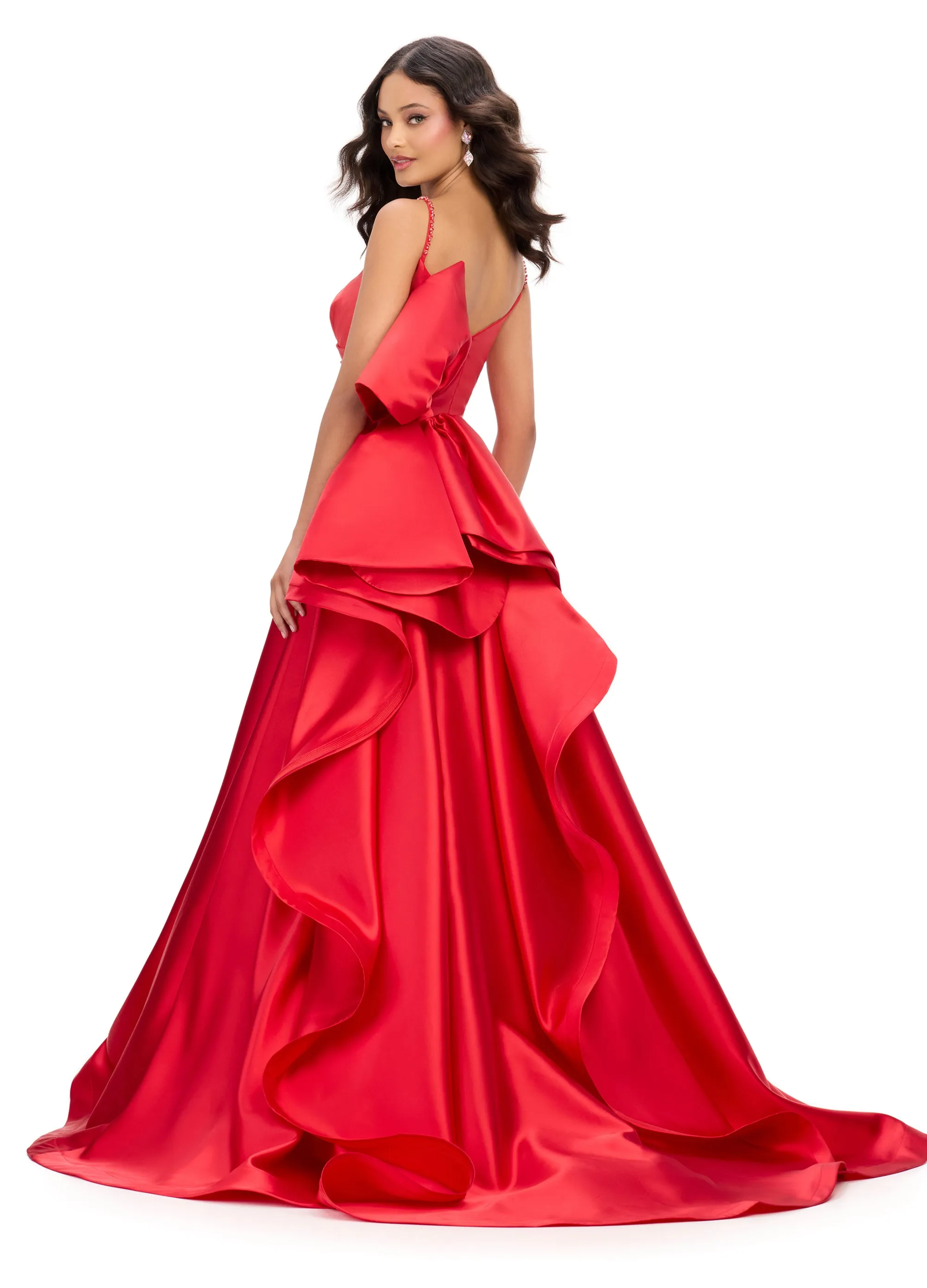 Amaya Gown