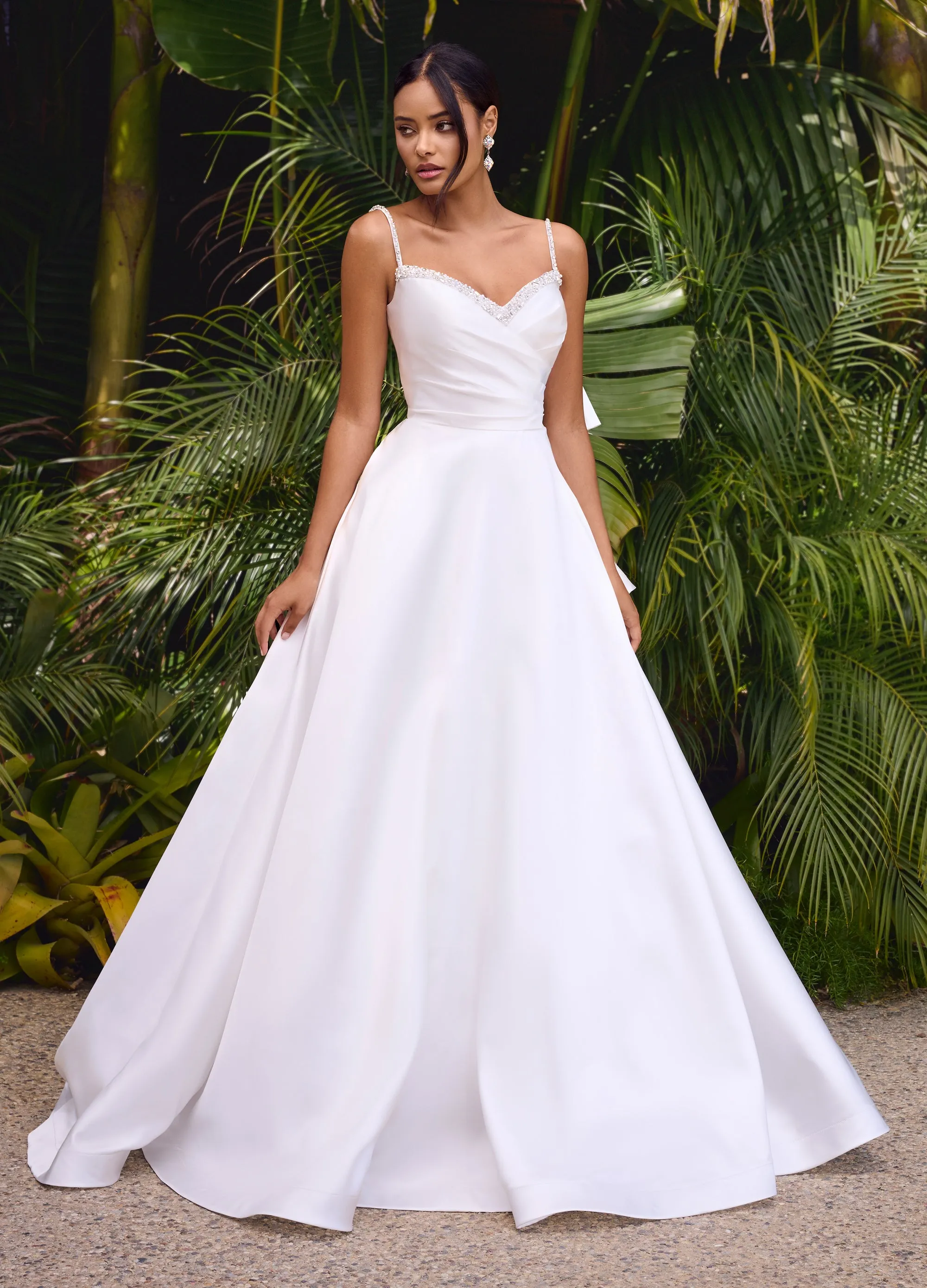 Amaya Gown
