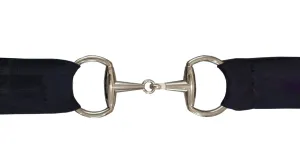 Anademi Bit Stretch Belt - solids