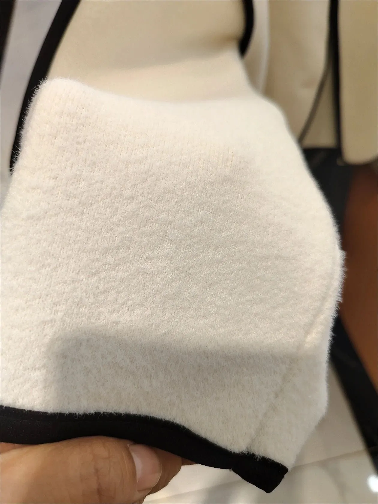 Augustus Stand Collar Coat