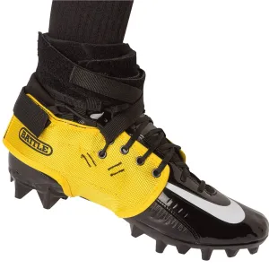 Battle Sports xFAST Ankle Support System - Yellow - XL