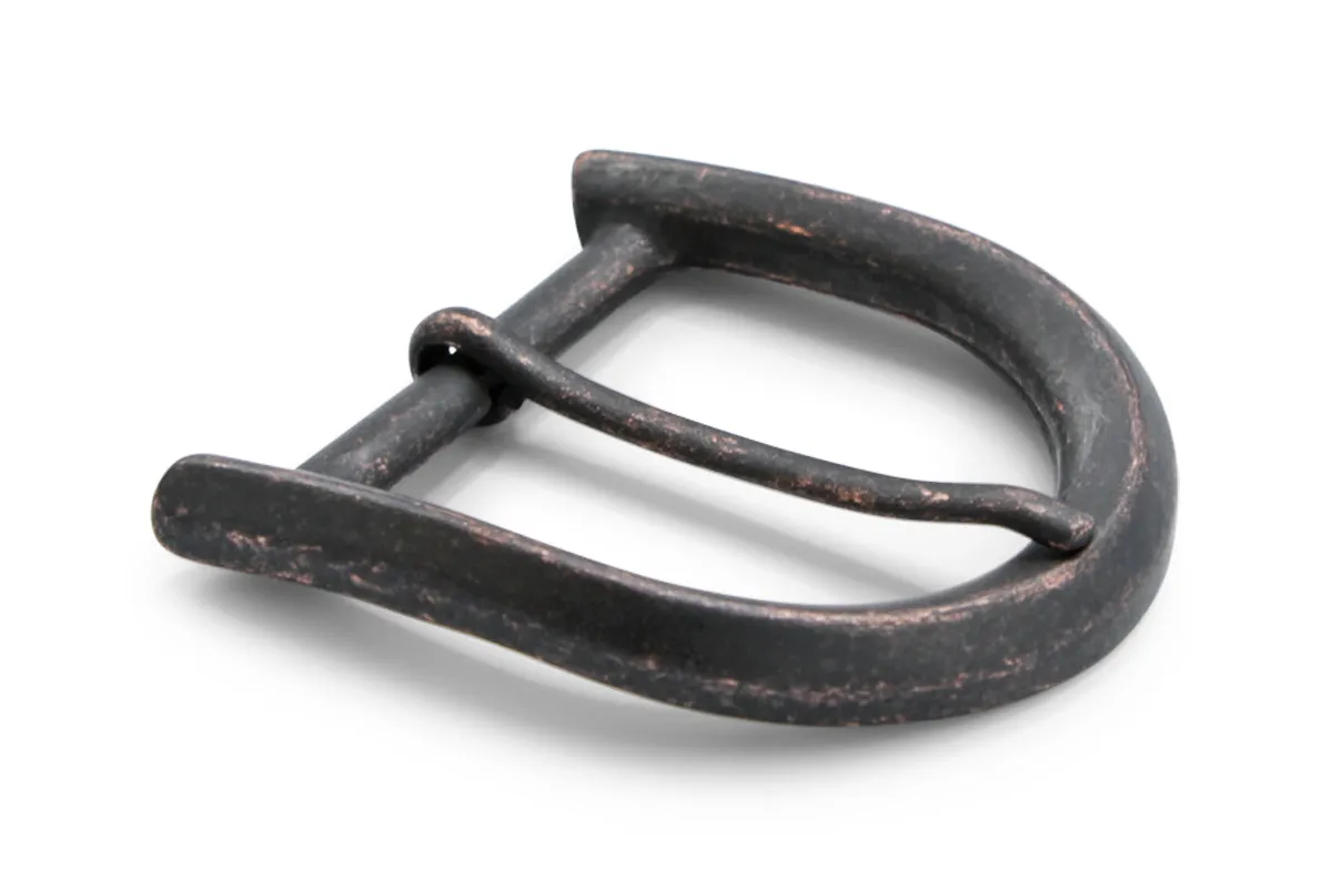 C Shaped Buckle 40mm