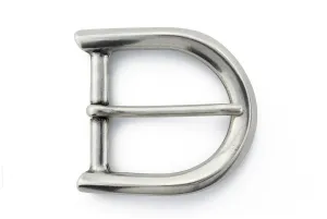 C Shaped Buckle 40mm