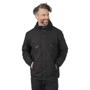 Can-Am Seil Packable Jacket (Unisex)