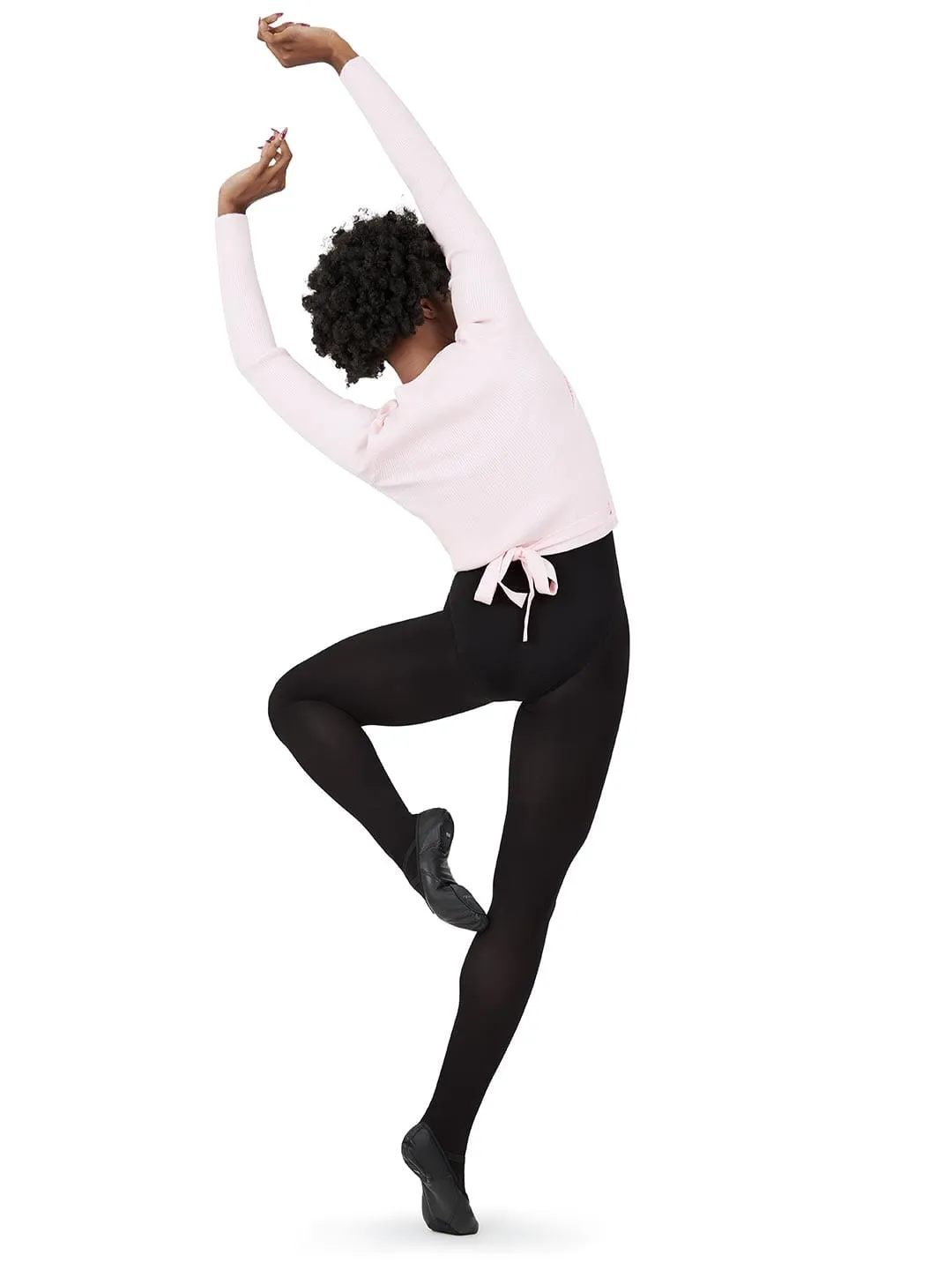 Capezio 11381W Adult Wrap Sweater