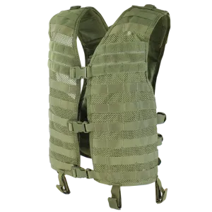 Condor Mesh Hydration Vest