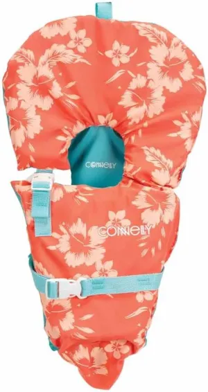 Connelly Babysafe Nylon Life Vest