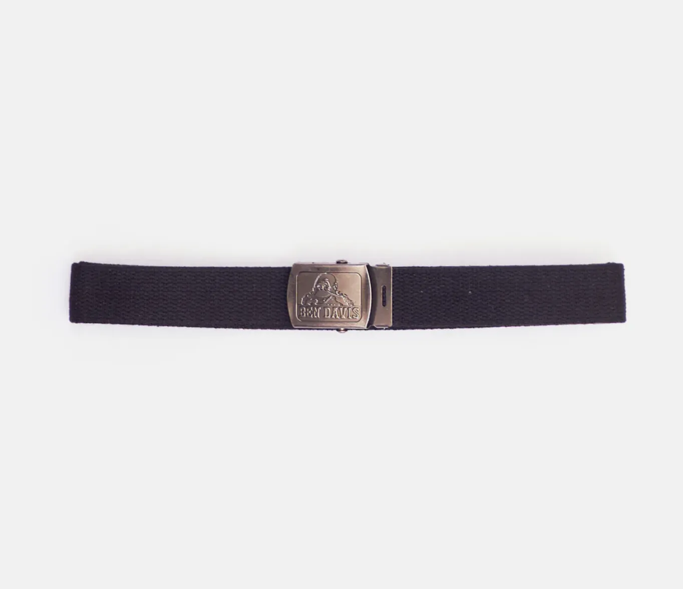 Cotton Stylish Webbed Belt