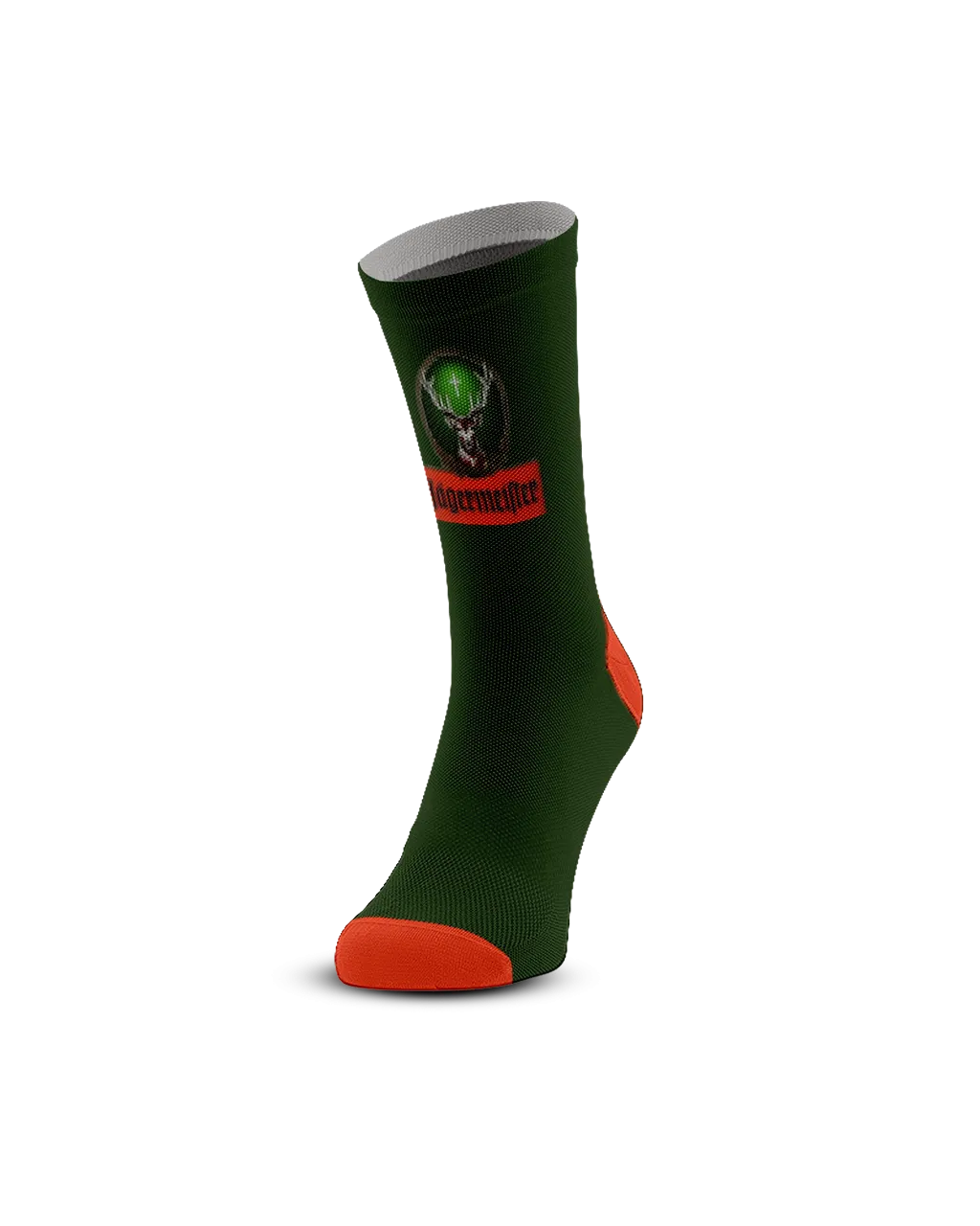 Custom Casual Socks Examples