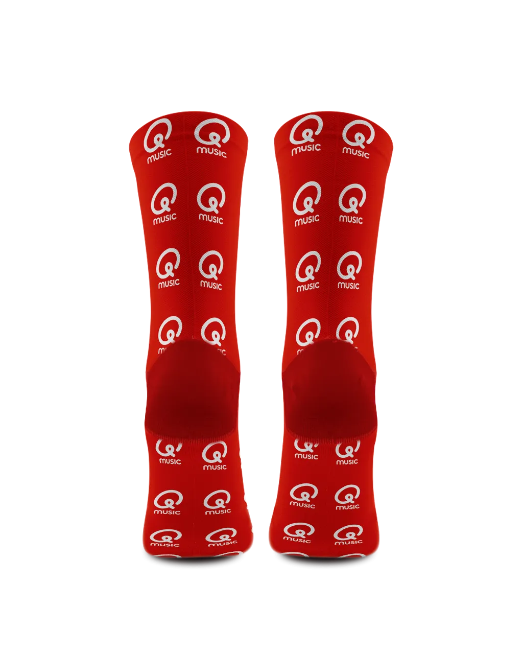 Custom Casual Socks Examples