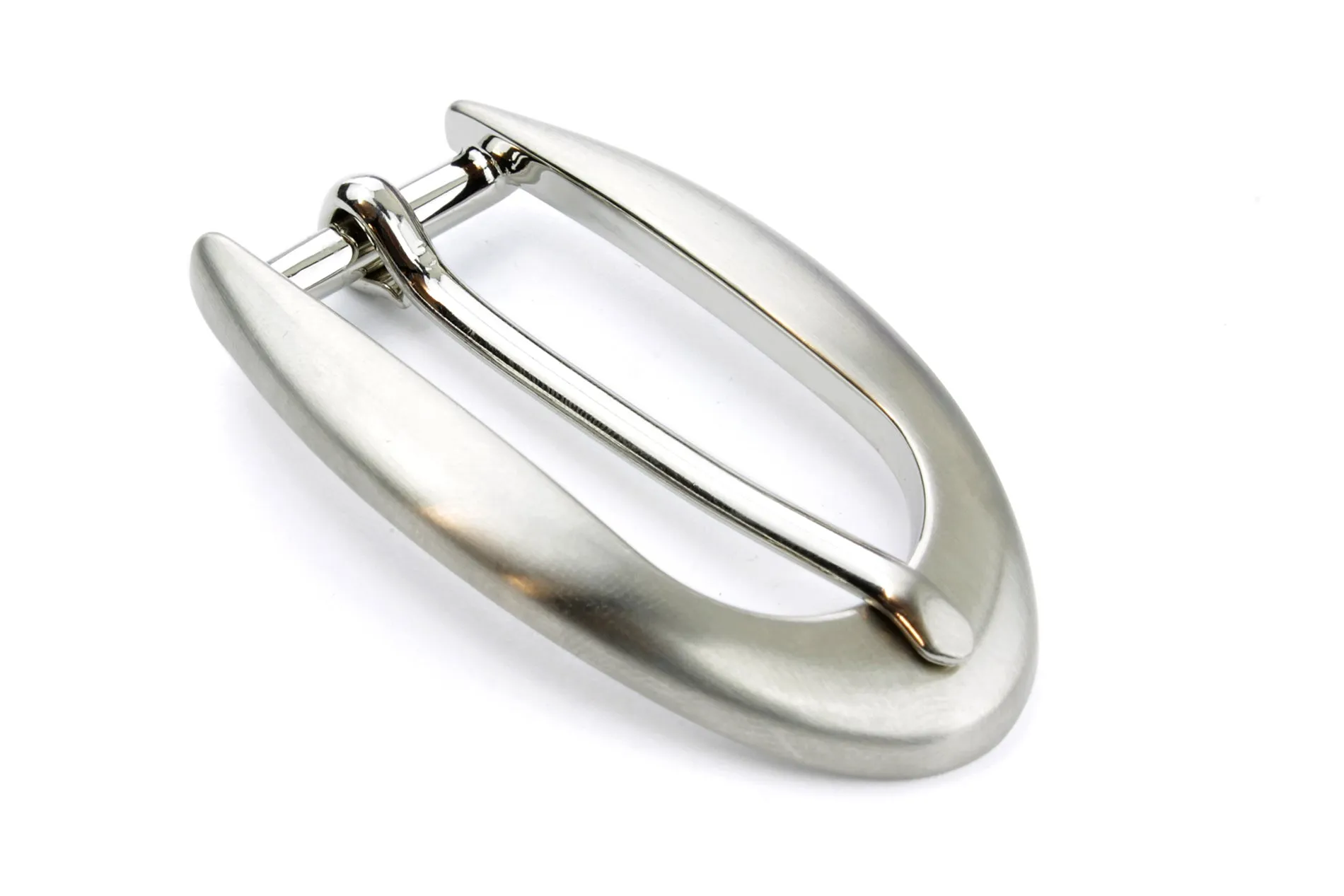 Elliptical Buckle 20mm