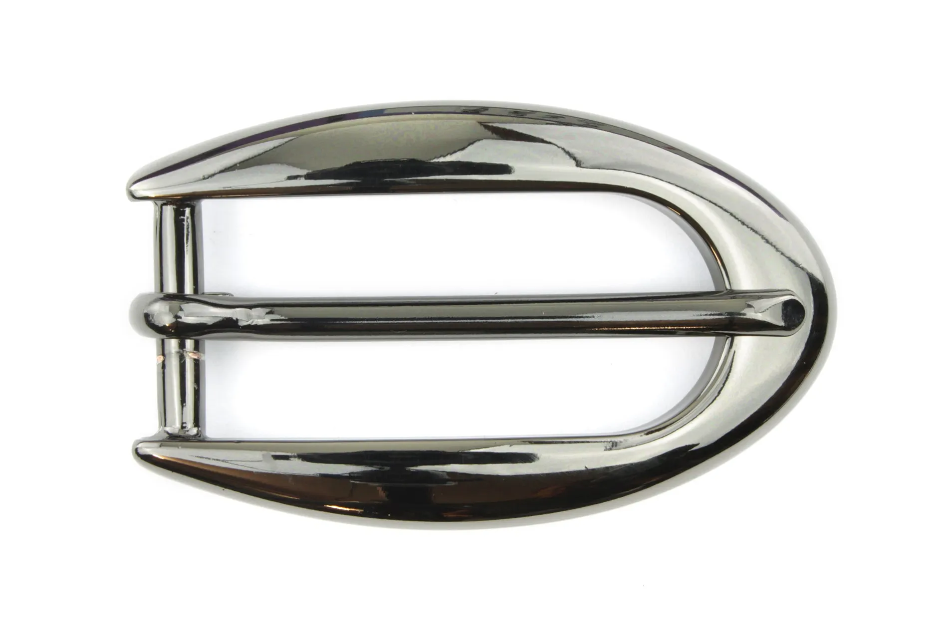 Elliptical Buckle 20mm