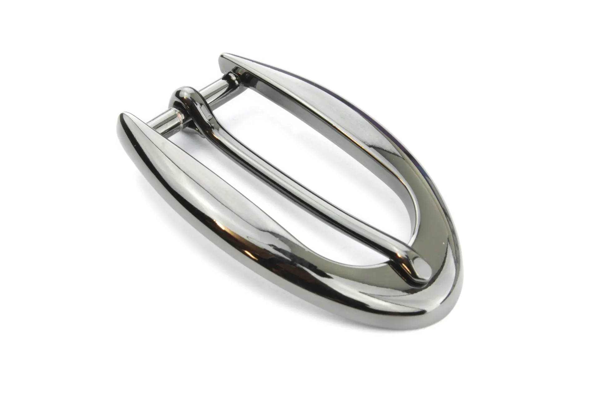 Elliptical Buckle 20mm