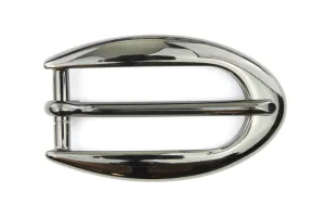 Elliptical Buckle 20mm