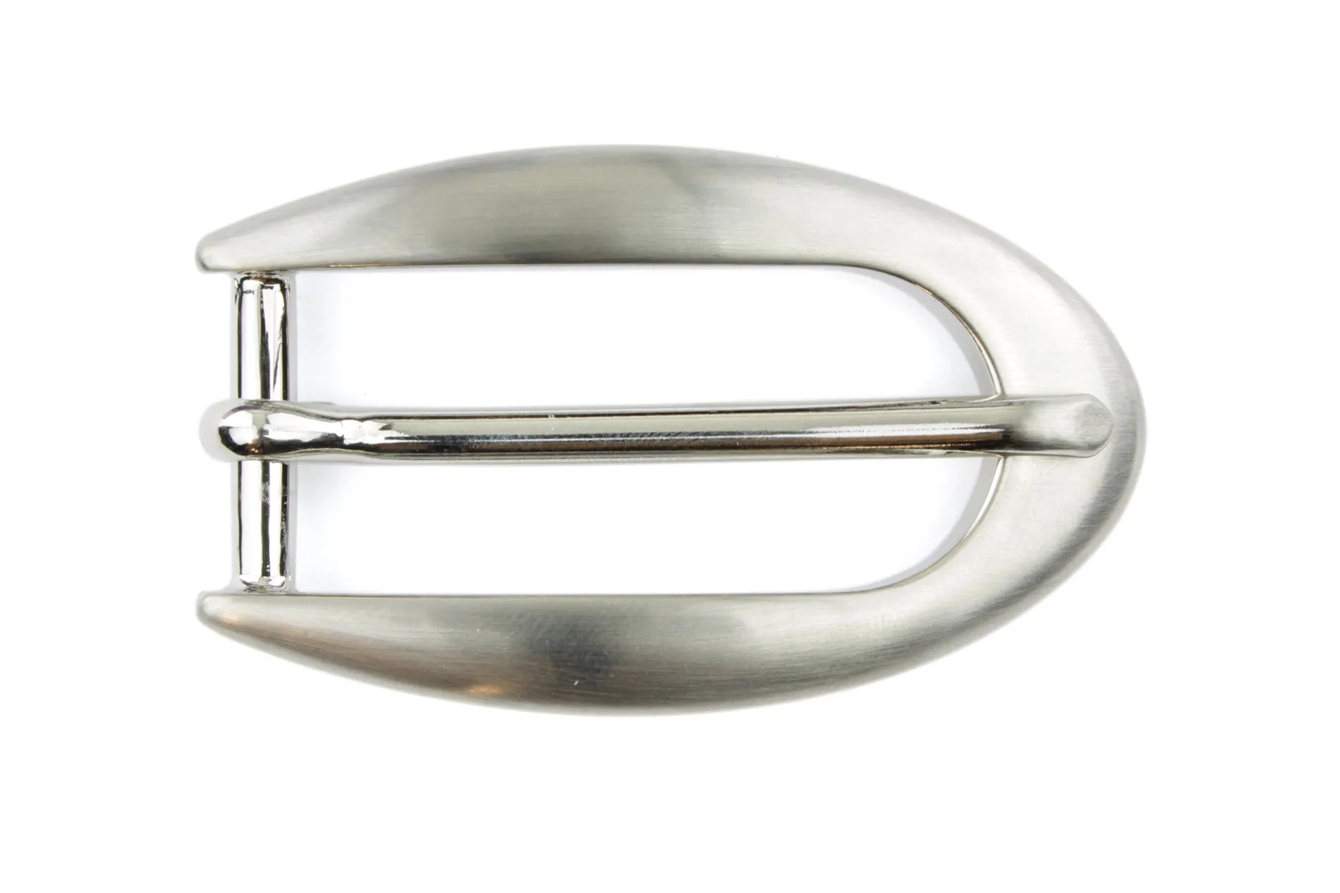 Elliptical Buckle 20mm