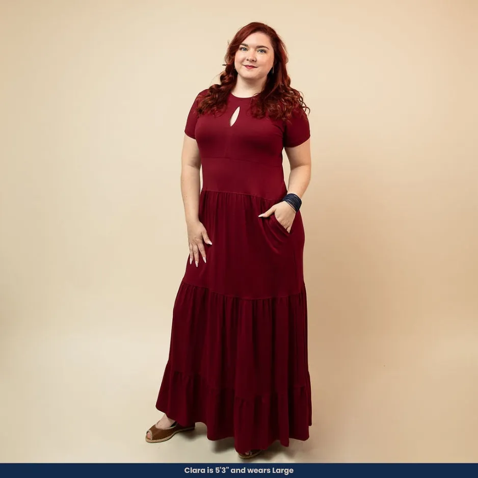 Eva - Dress