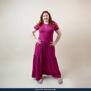 Eva - Dress