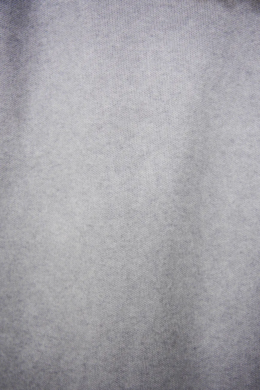 Fireplace Coat - Grey