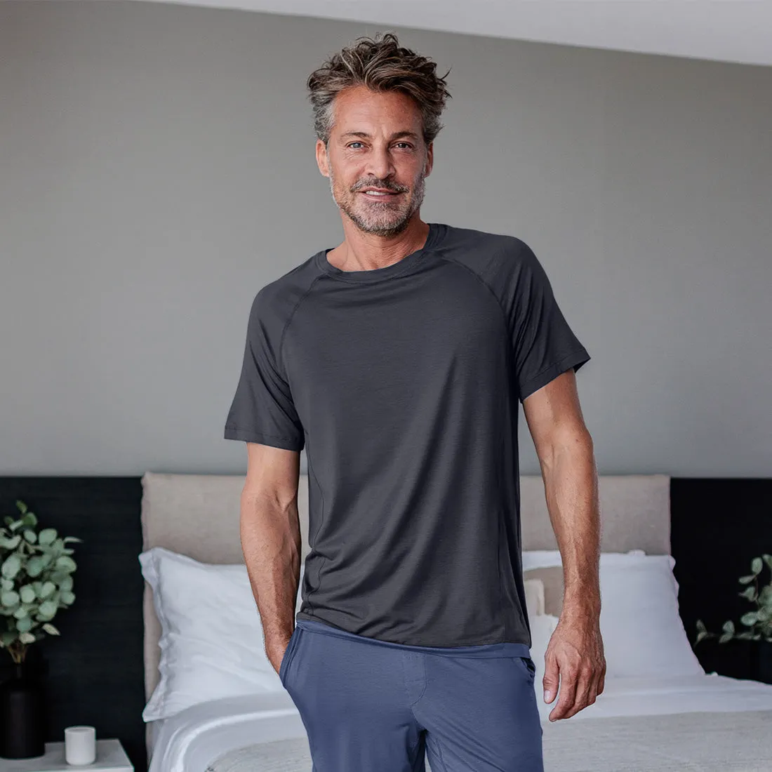 Geschenkset Pyjama kurz — NATTCOOL™