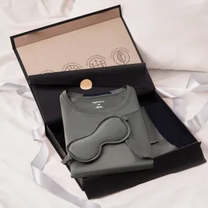 Geschenkset Pyjama kurz — NATTCOOL™
