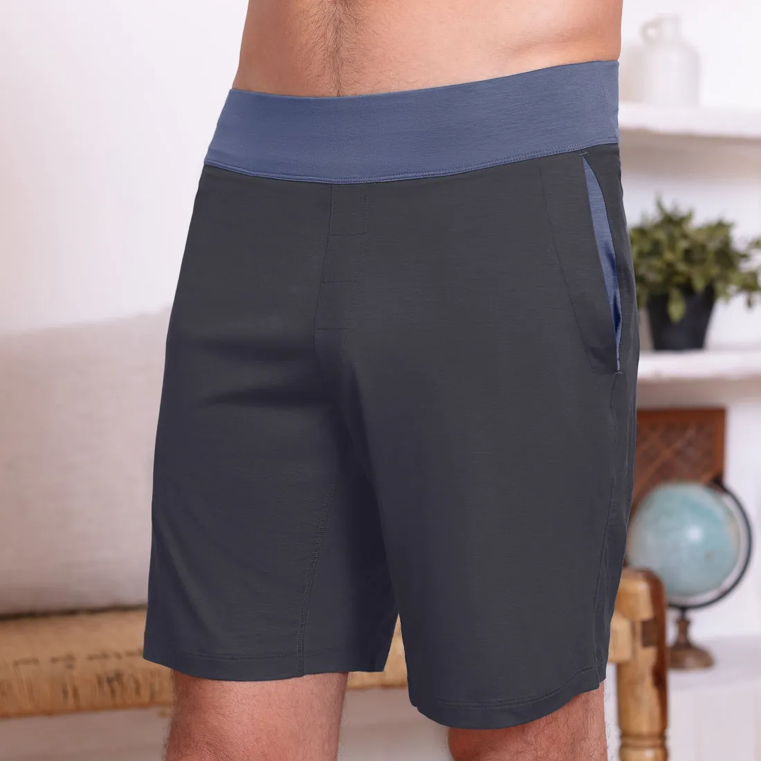 Geschenkset Pyjama kurz — NATTCOOL™