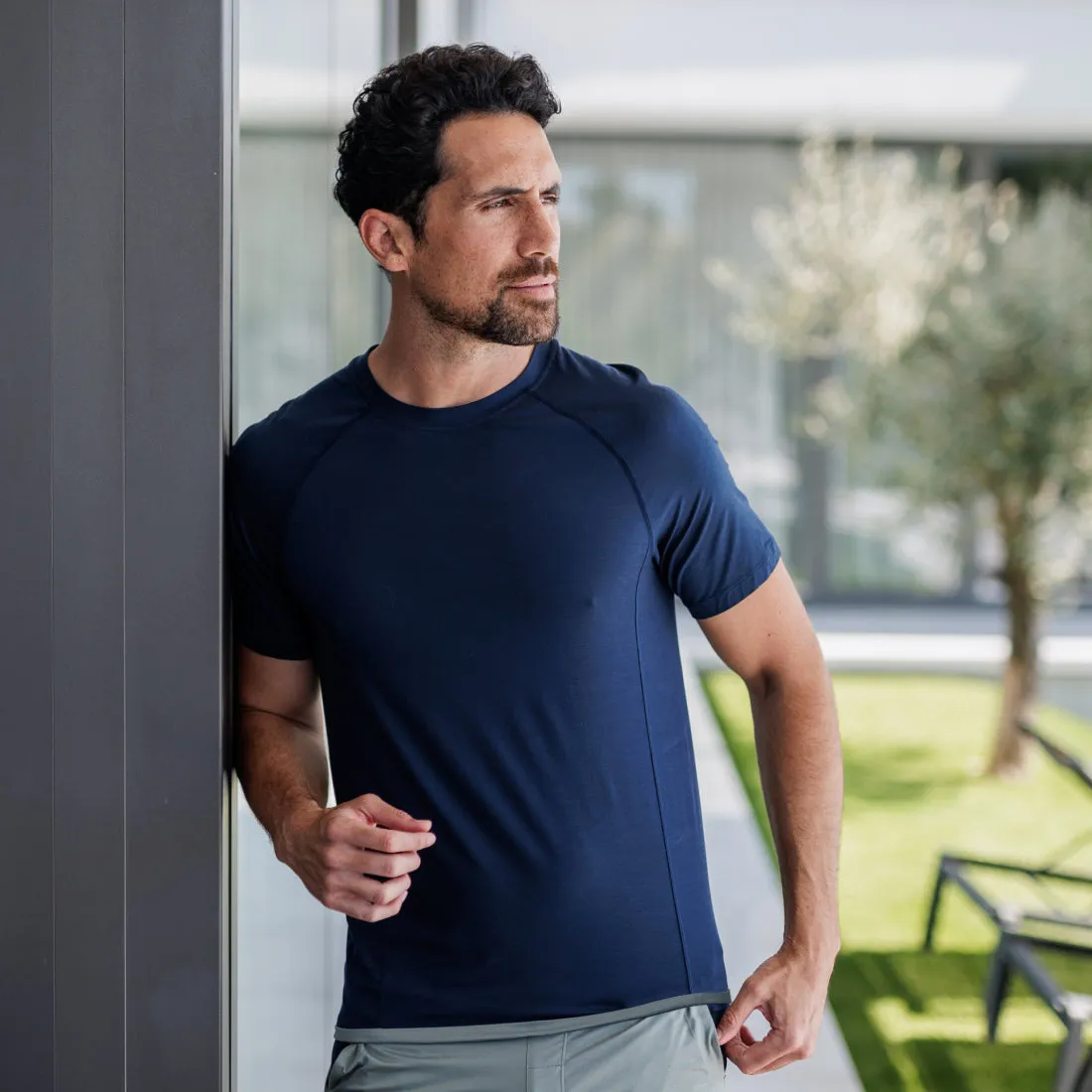 Geschenkset Pyjama kurz — NATTCOOL™