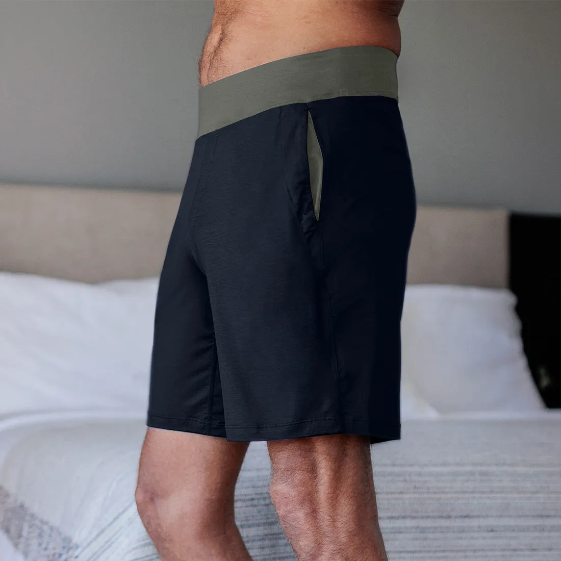 Geschenkset Pyjama kurz — NATTCOOL™