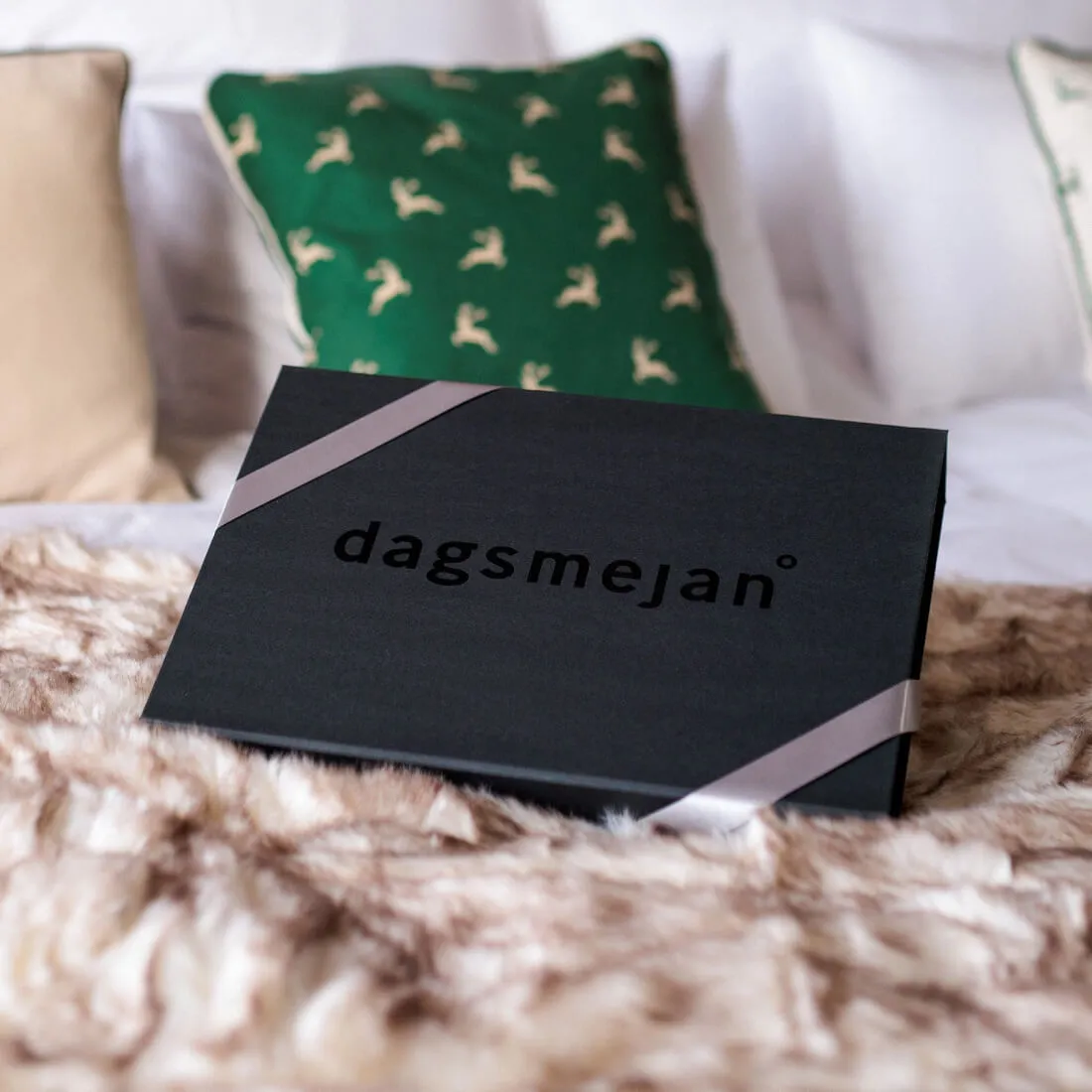 Geschenkset Pyjama kurz — NATTCOOL™