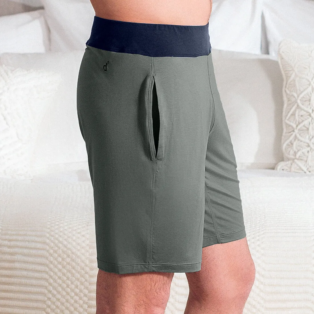 Geschenkset Pyjama kurz — NATTCOOL™