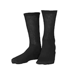goSeamless Unisex Plus Casual Socks