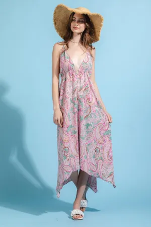 Graceful Darling Maxi