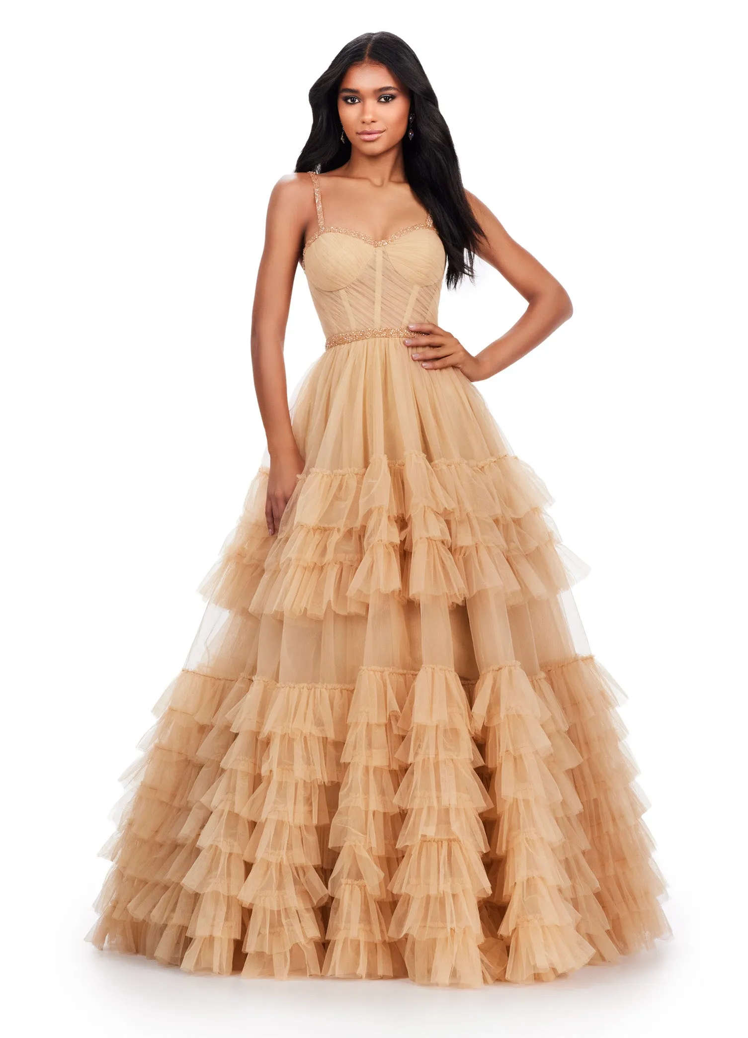 Hallie Gown