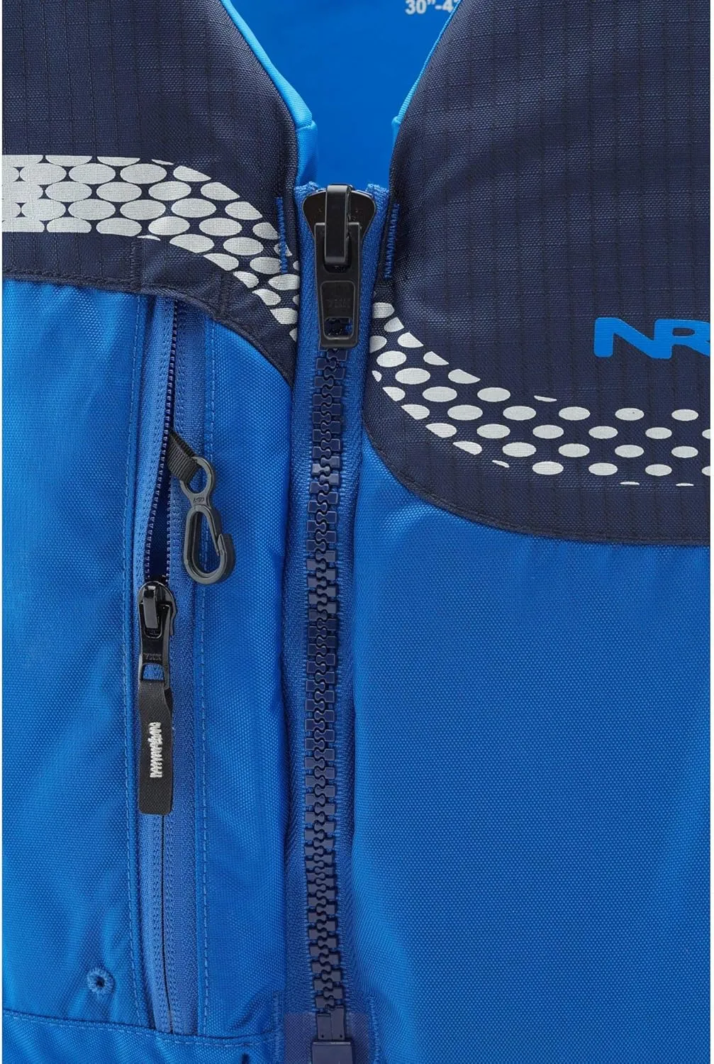 NRS Vista Lifejacket (PFD)
