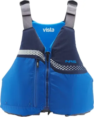 NRS Vista Lifejacket (PFD)