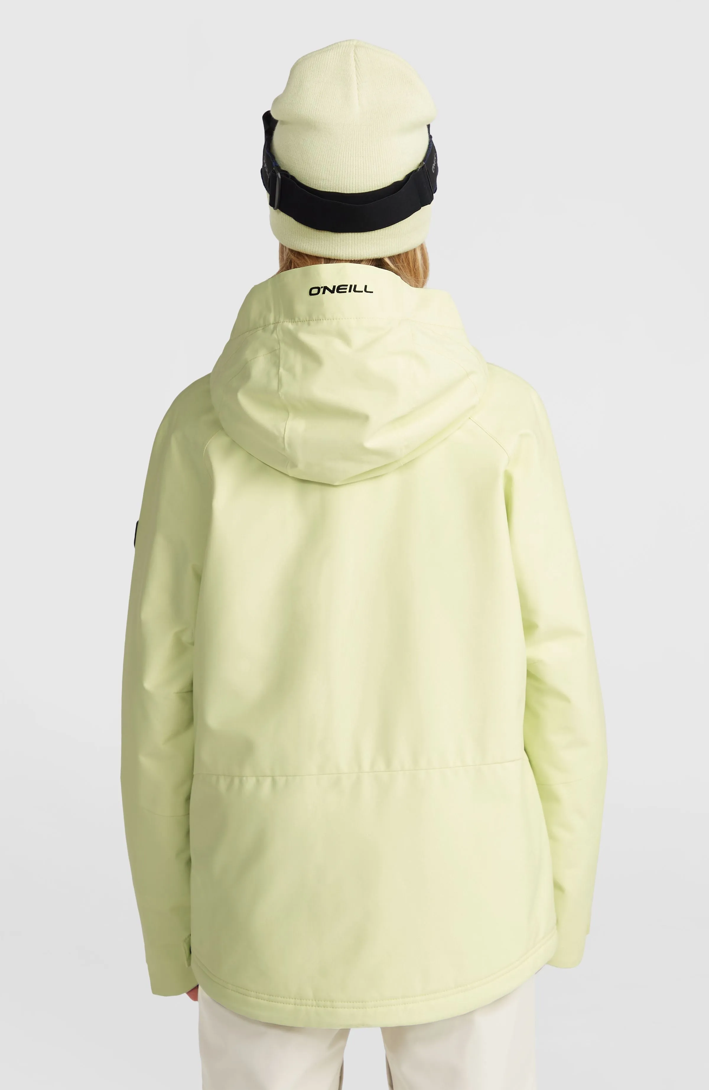 O’RIGINALS ANORAK SNOW JACKET
