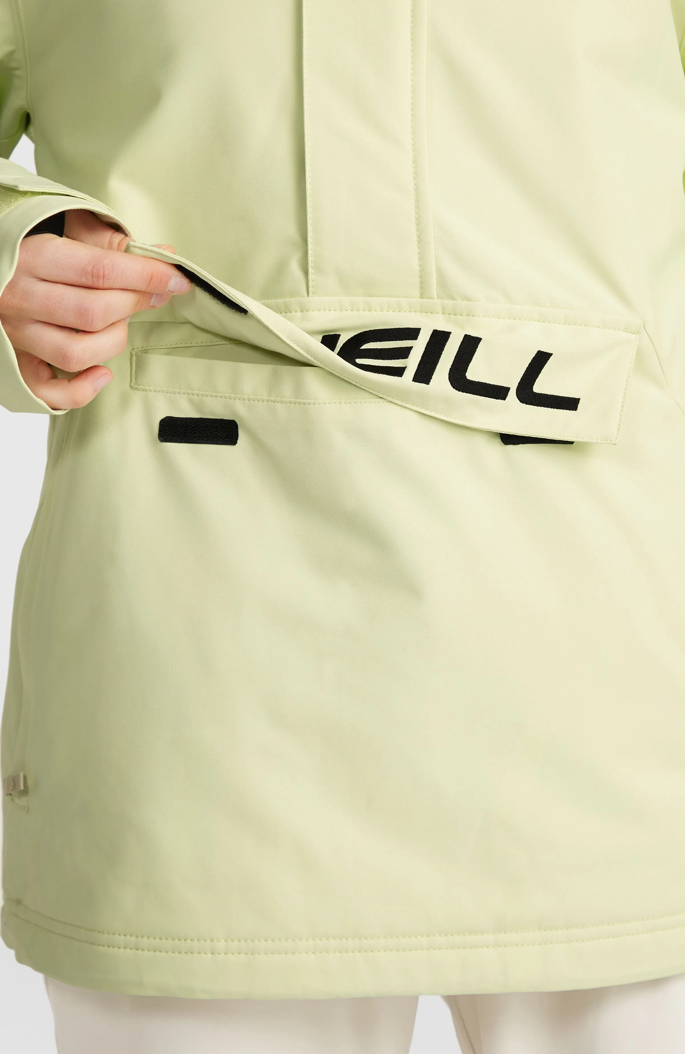 O’RIGINALS ANORAK SNOW JACKET