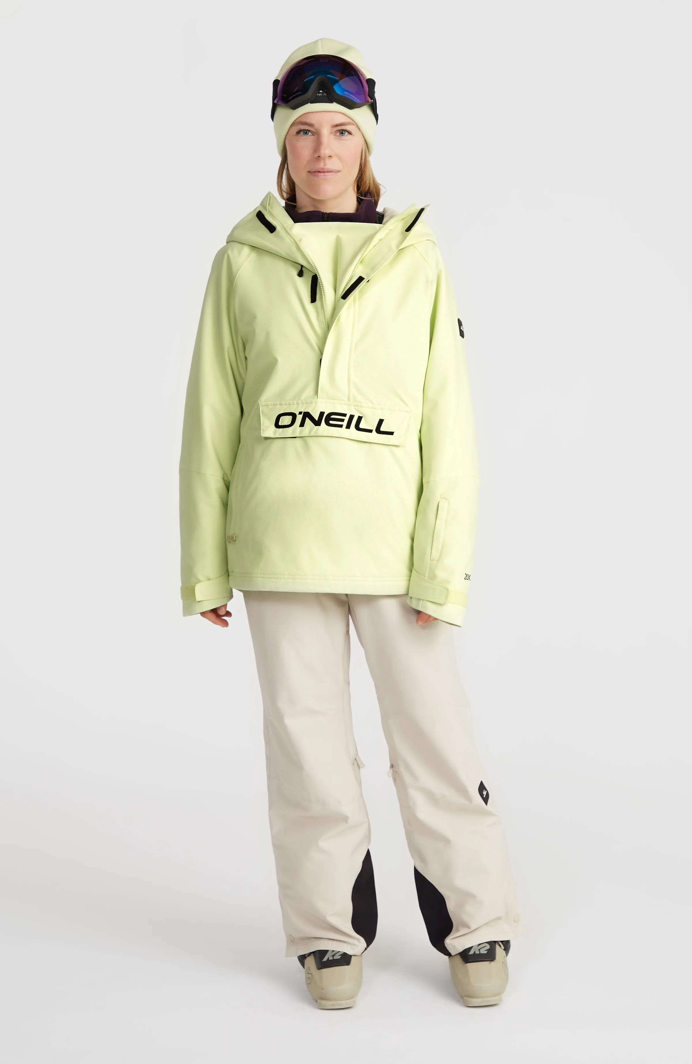 O’RIGINALS ANORAK SNOW JACKET