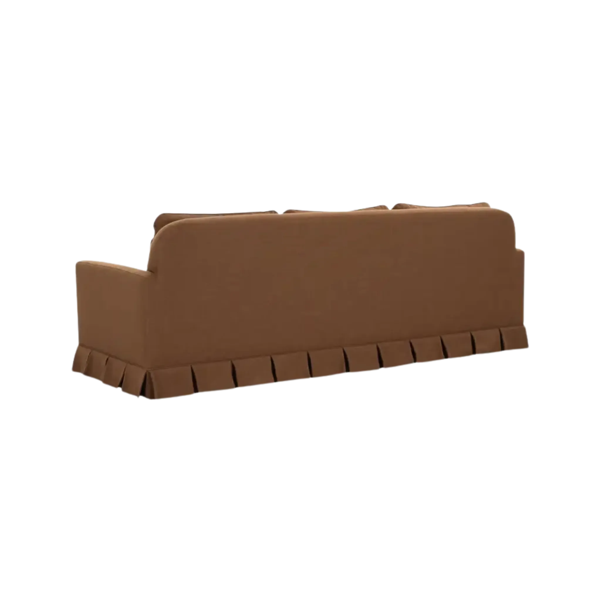 Pellicano Sofa (Terracotta)