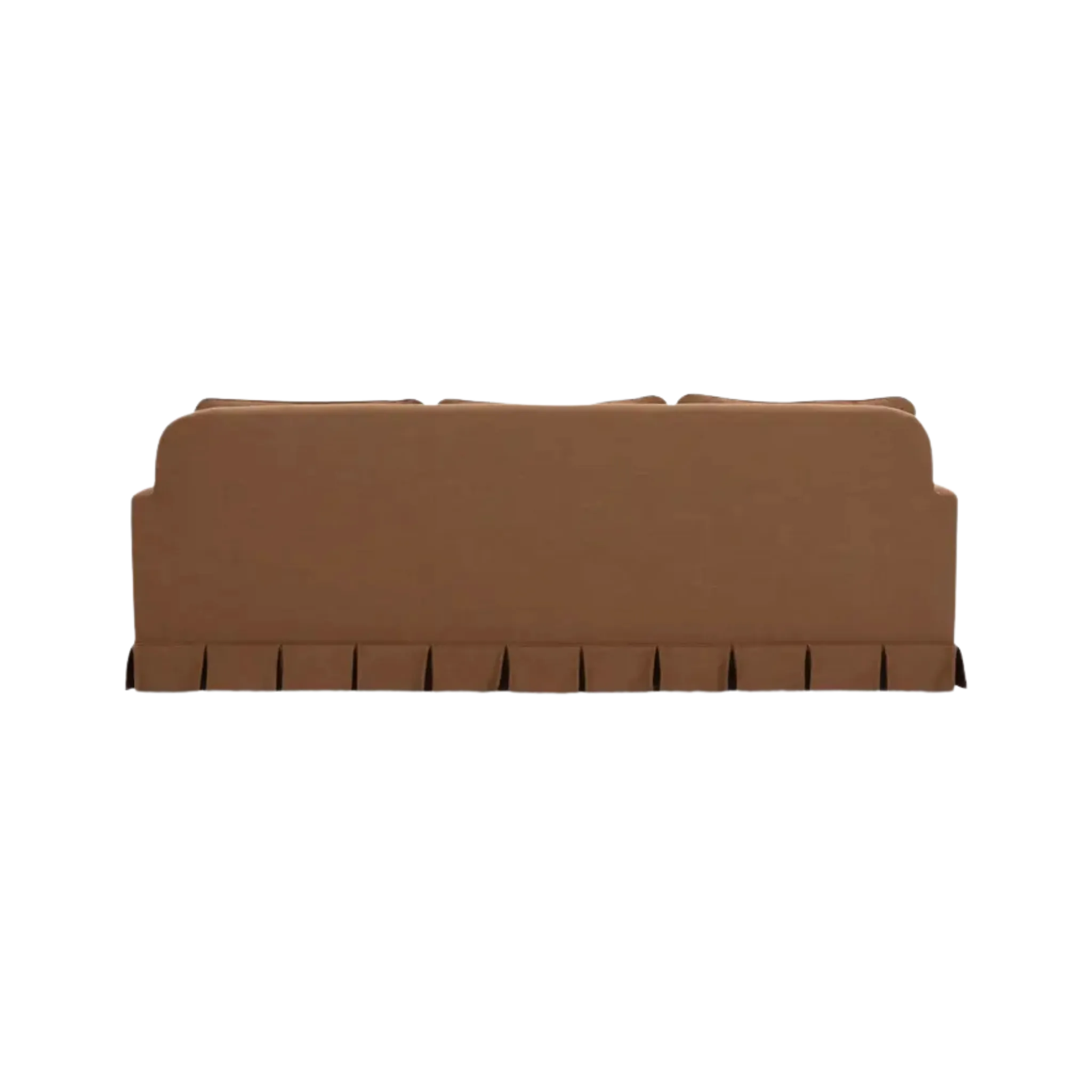 Pellicano Sofa (Terracotta)