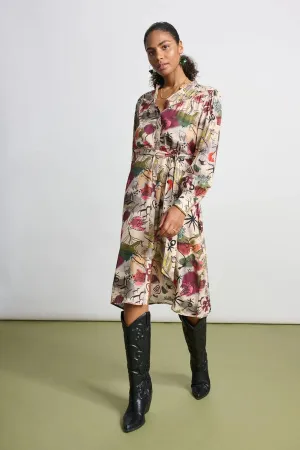 POM DRESS | Fantastique Sand
