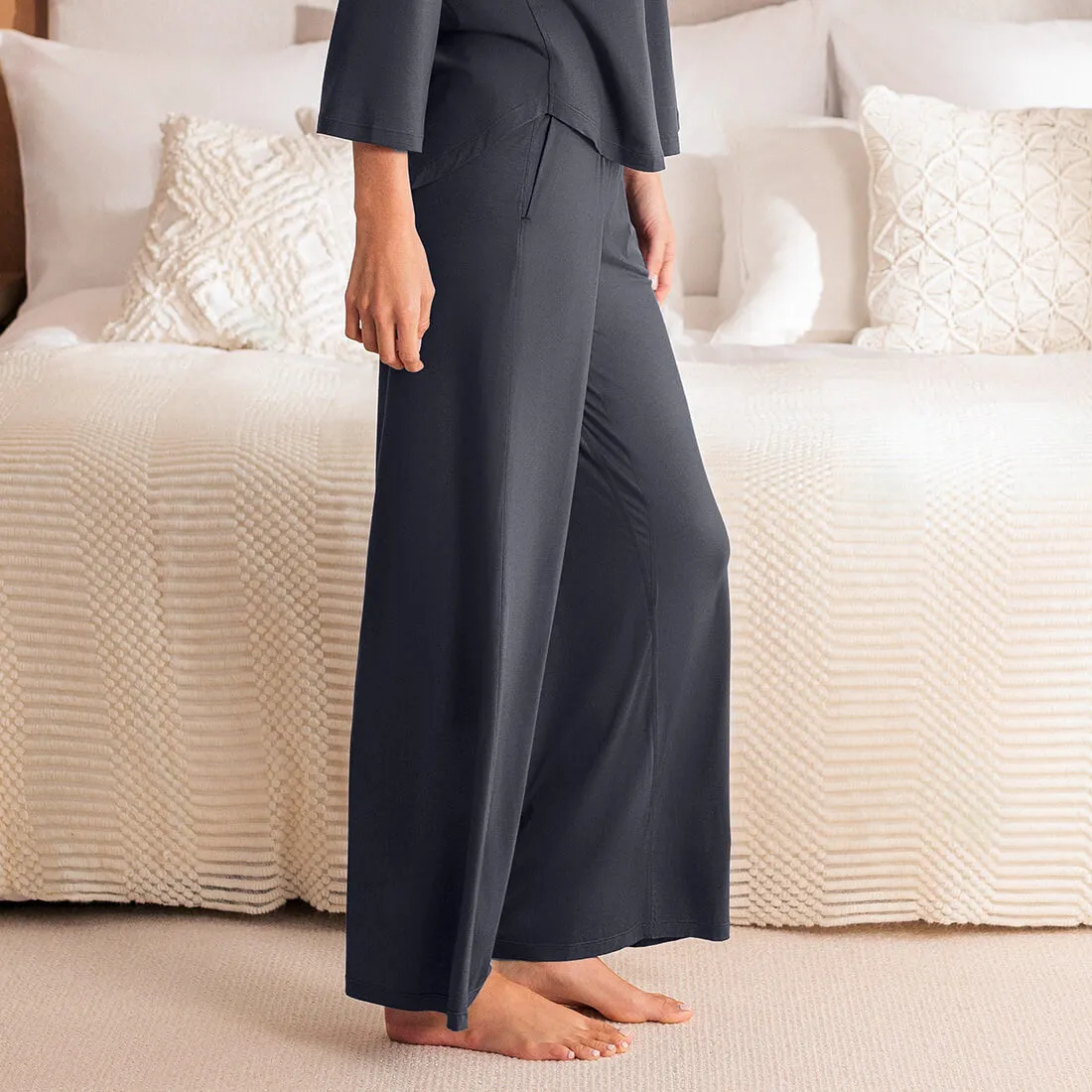 Pyjama hose weit — NATTCOOL™