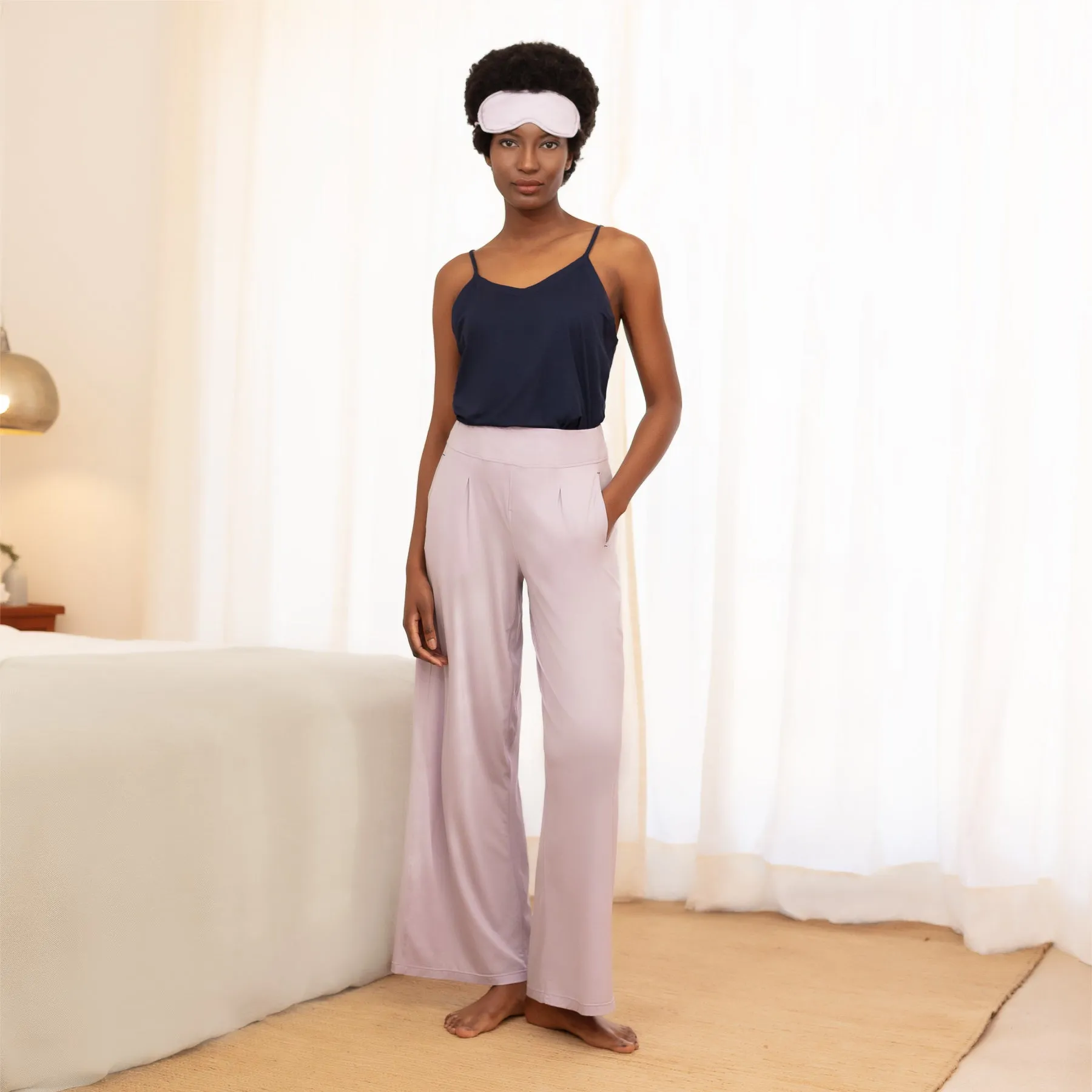 Pyjama hose weit — NATTCOOL™