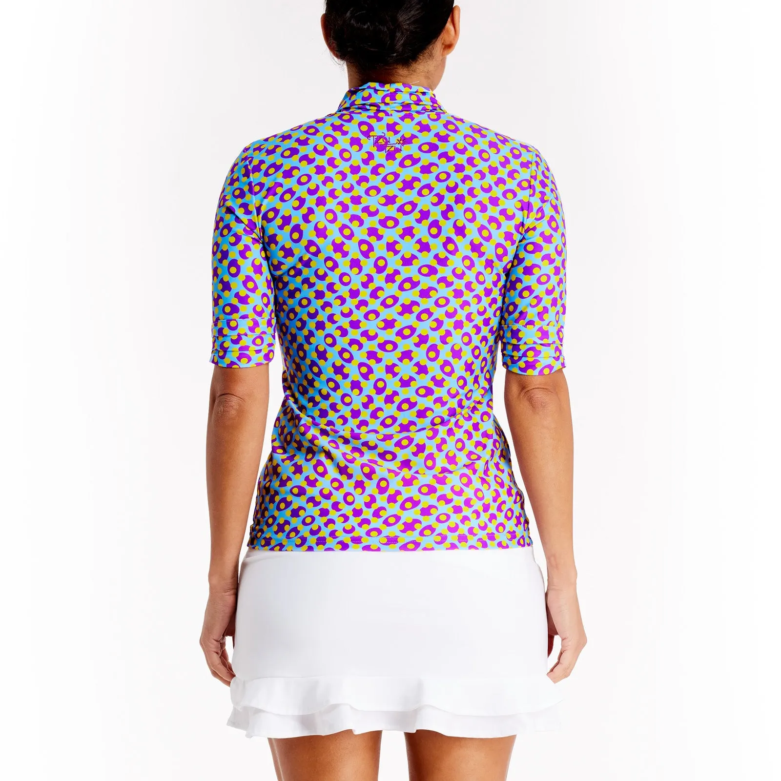 Rosie Cool Beans Top