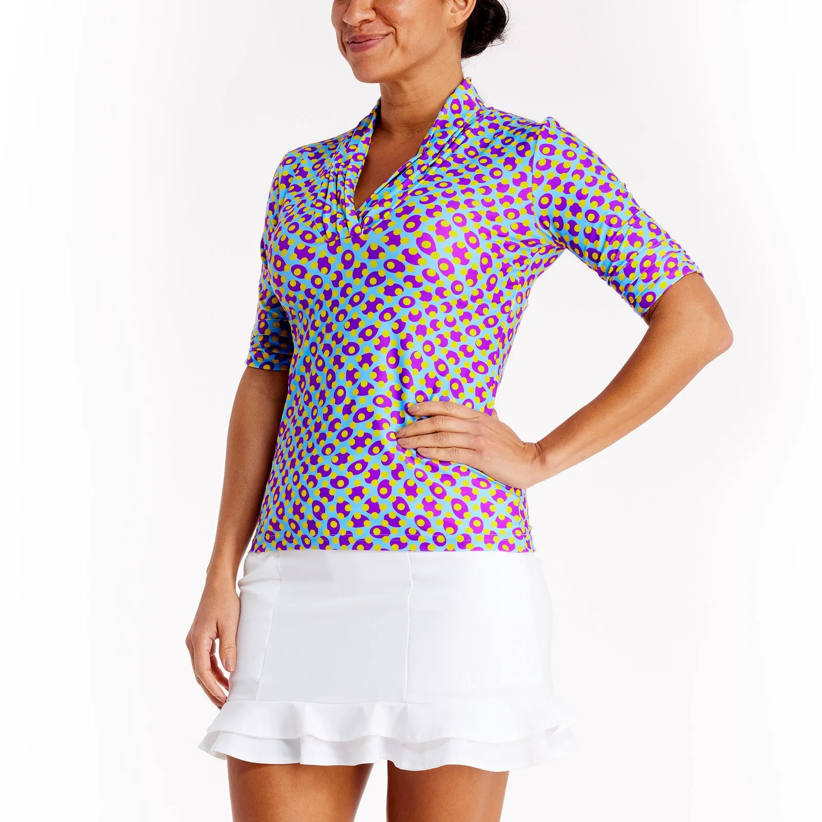 Rosie Cool Beans Top