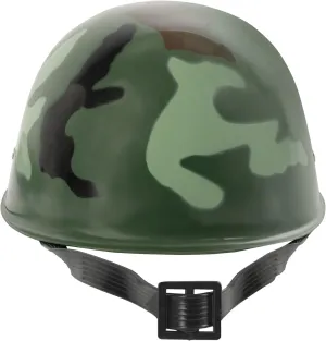 Rothco Kid's Camouflage Army Helmets
