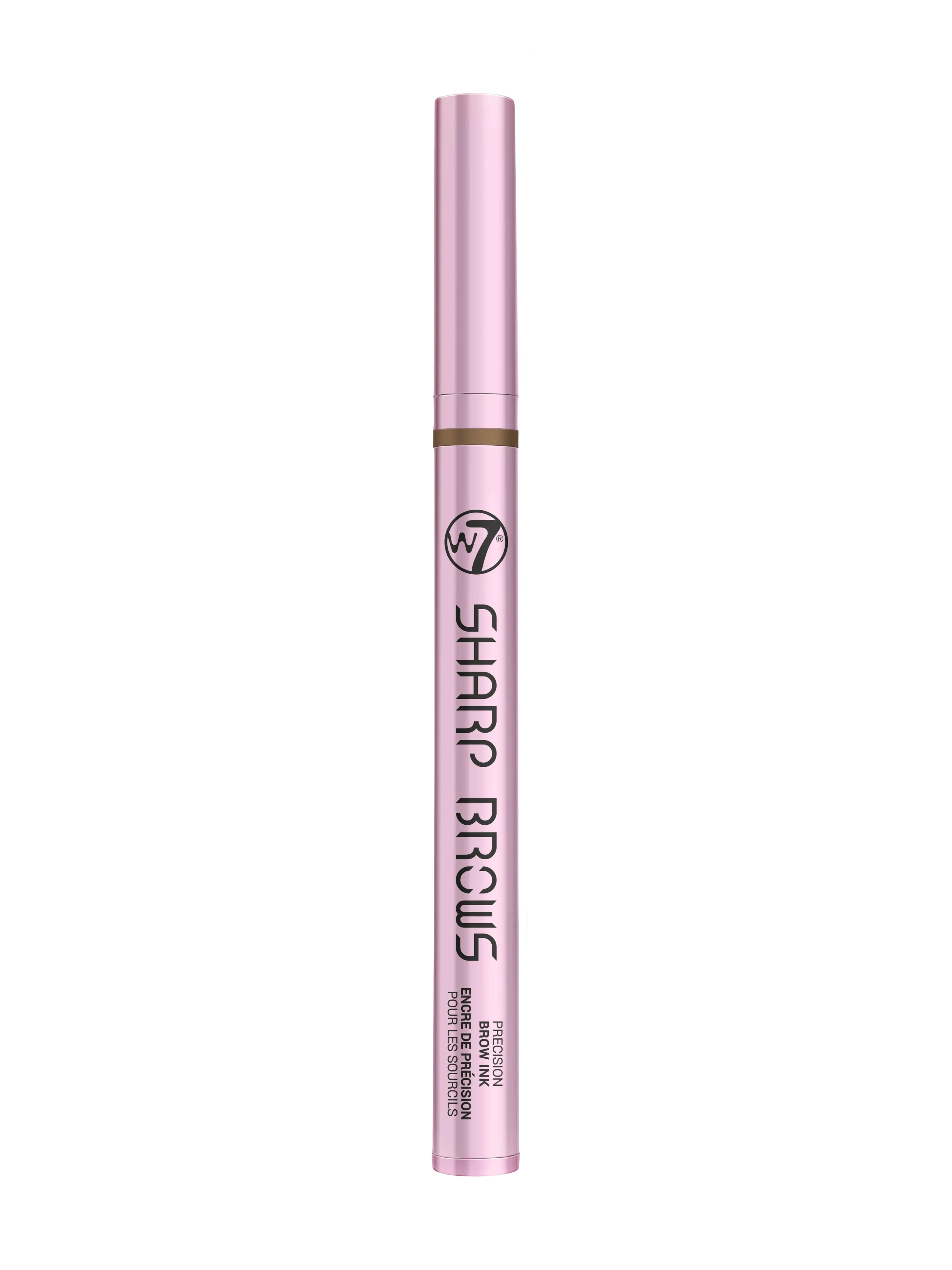 Sharp Brows Precision Eyebrow Ink Pen